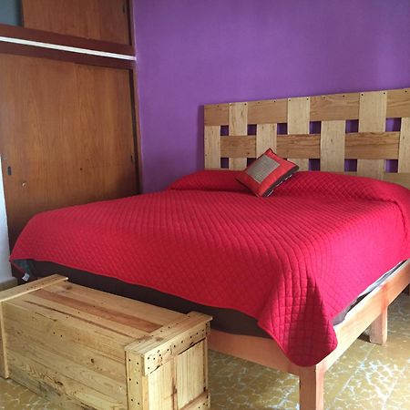 Hotel Casa San Roque Guanajuato Ngoại thất bức ảnh
