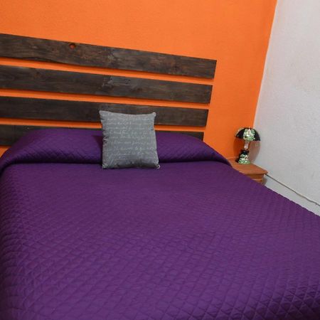 Hotel Casa San Roque Guanajuato Ngoại thất bức ảnh