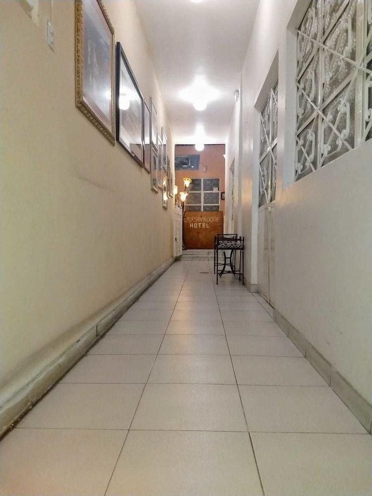 Hotel Casa San Roque Guanajuato Ngoại thất bức ảnh