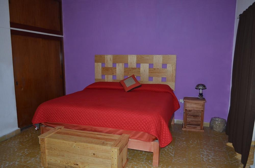 Hotel Casa San Roque Guanajuato Ngoại thất bức ảnh