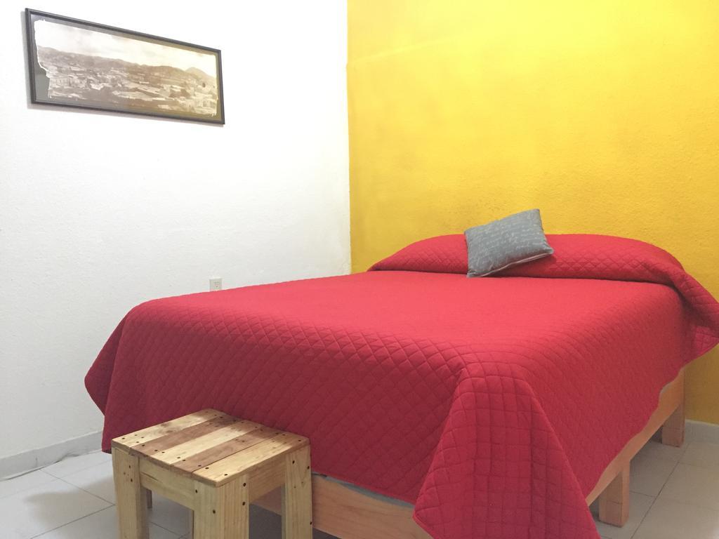 Hotel Casa San Roque Guanajuato Ngoại thất bức ảnh