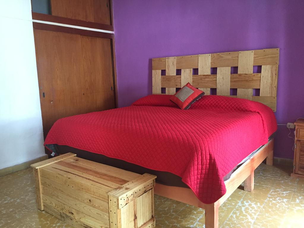 Hotel Casa San Roque Guanajuato Ngoại thất bức ảnh