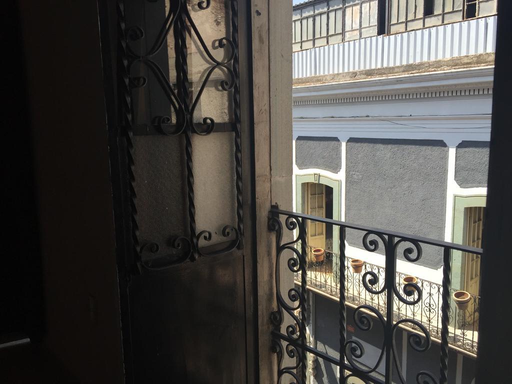 Hotel Casa San Roque Guanajuato Ngoại thất bức ảnh