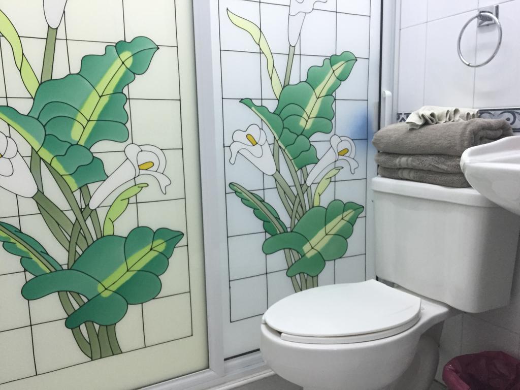 Hotel Casa San Roque Guanajuato Ngoại thất bức ảnh