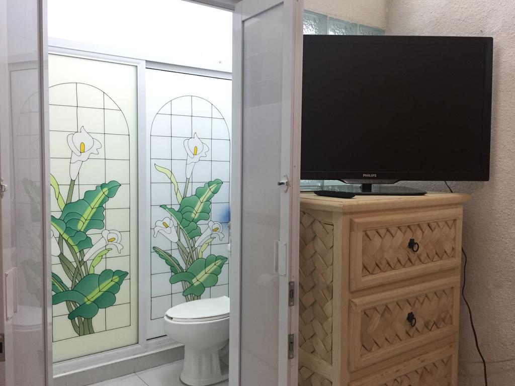 Hotel Casa San Roque Guanajuato Ngoại thất bức ảnh
