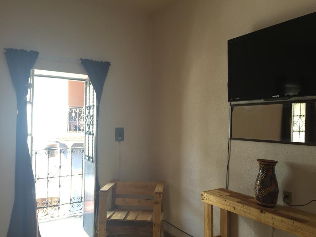 Hotel Casa San Roque Guanajuato Phòng bức ảnh