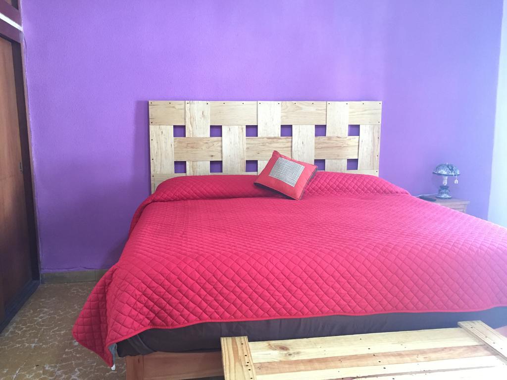 Hotel Casa San Roque Guanajuato Ngoại thất bức ảnh