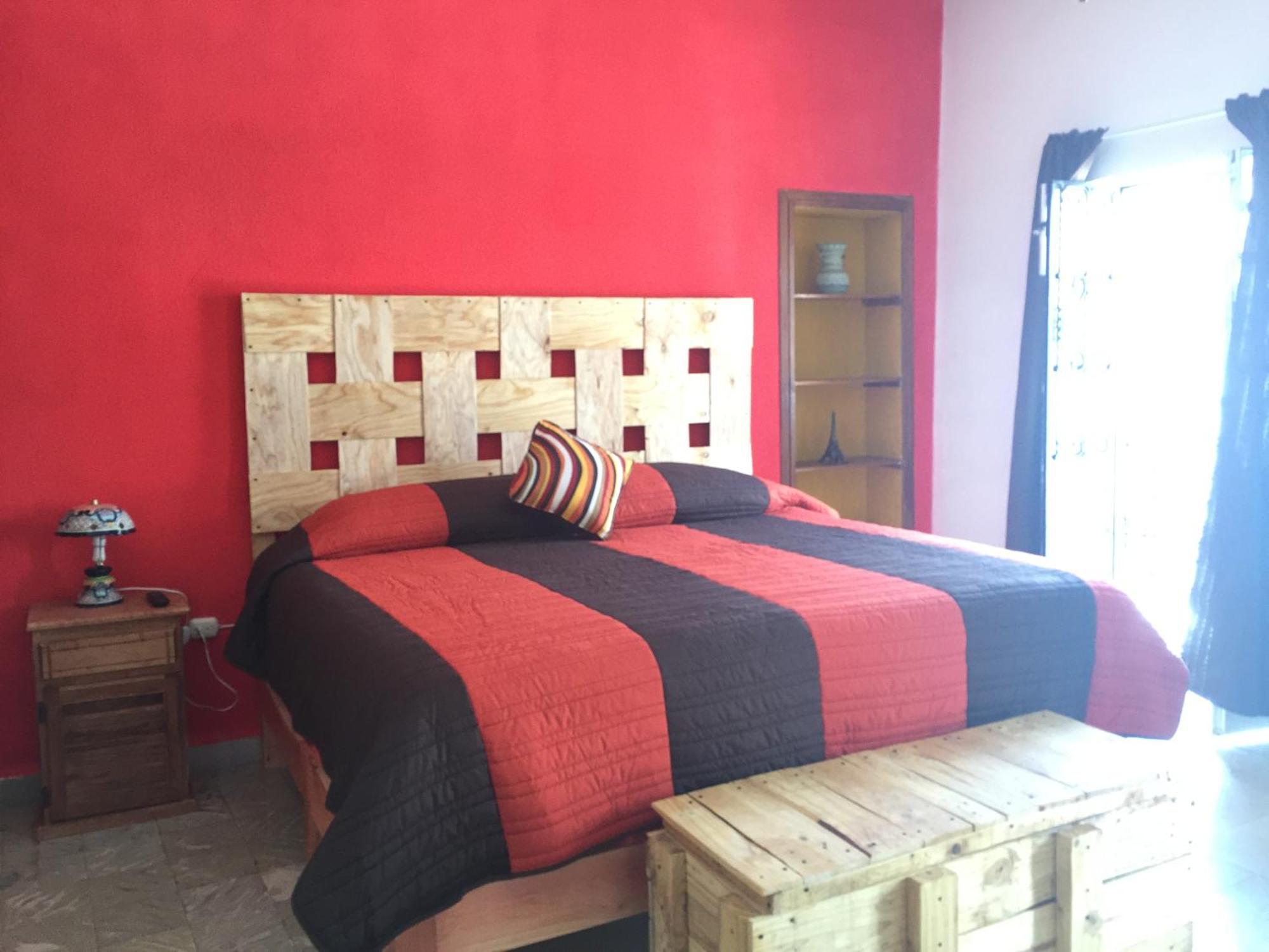 Hotel Casa San Roque Guanajuato Ngoại thất bức ảnh
