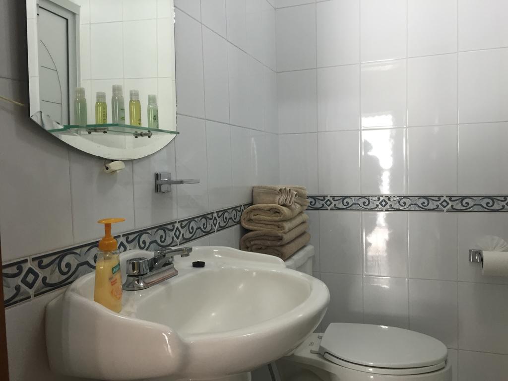 Hotel Casa San Roque Guanajuato Ngoại thất bức ảnh