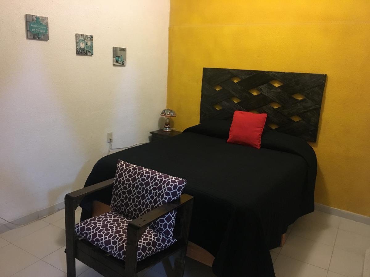 Hotel Casa San Roque Guanajuato Ngoại thất bức ảnh