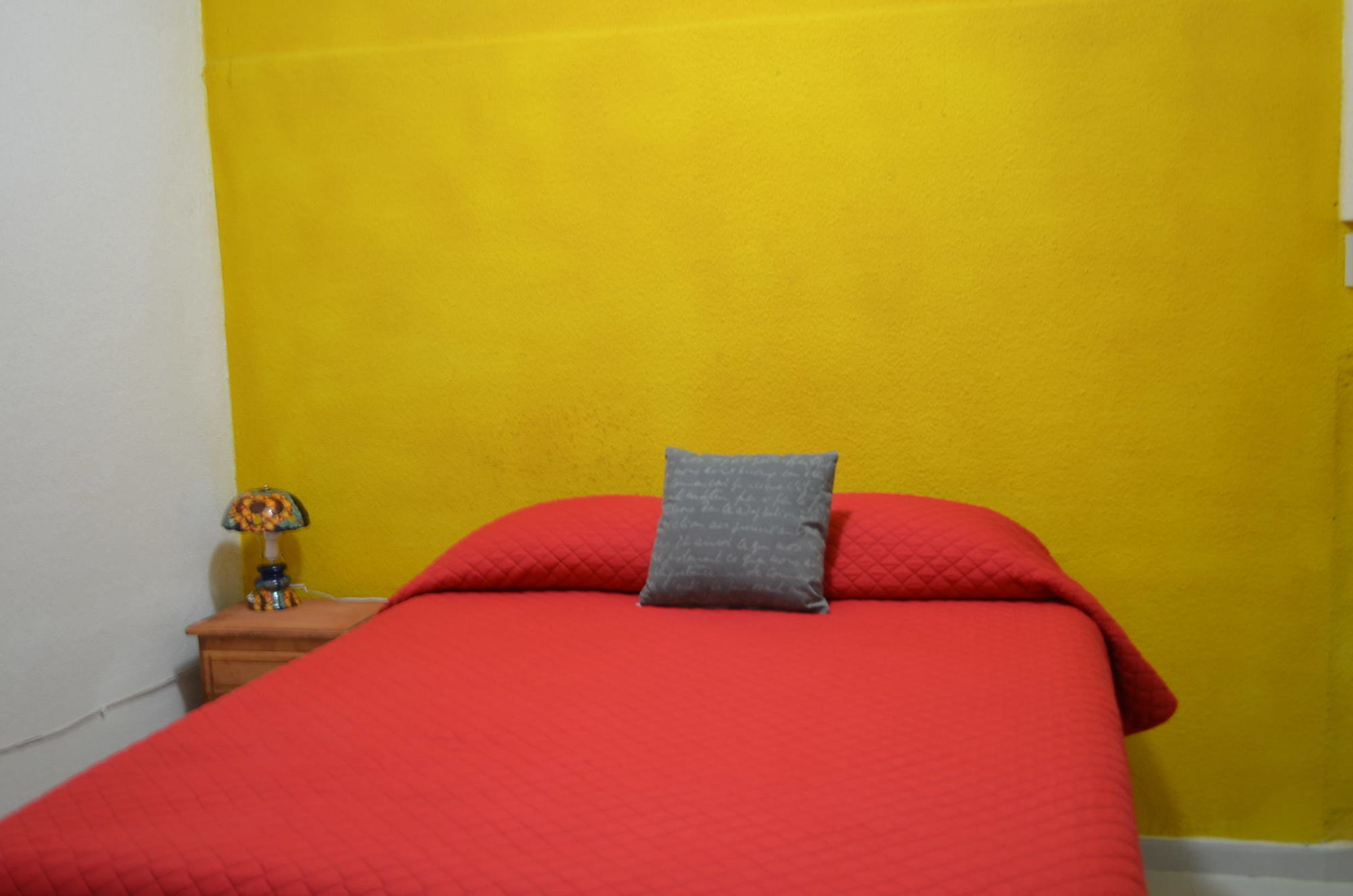 Hotel Casa San Roque Guanajuato Ngoại thất bức ảnh