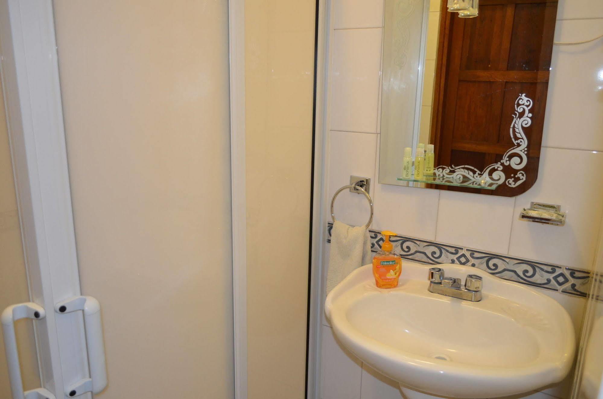 Hotel Casa San Roque Guanajuato Ngoại thất bức ảnh