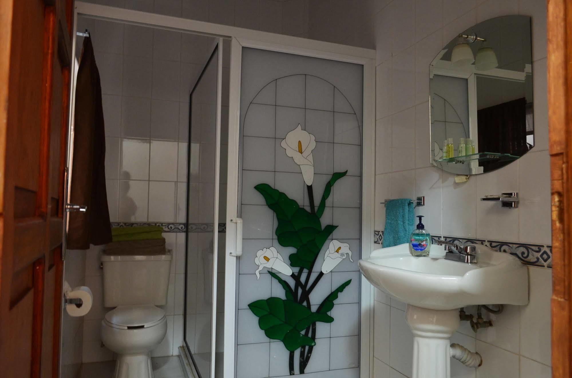 Hotel Casa San Roque Guanajuato Ngoại thất bức ảnh
