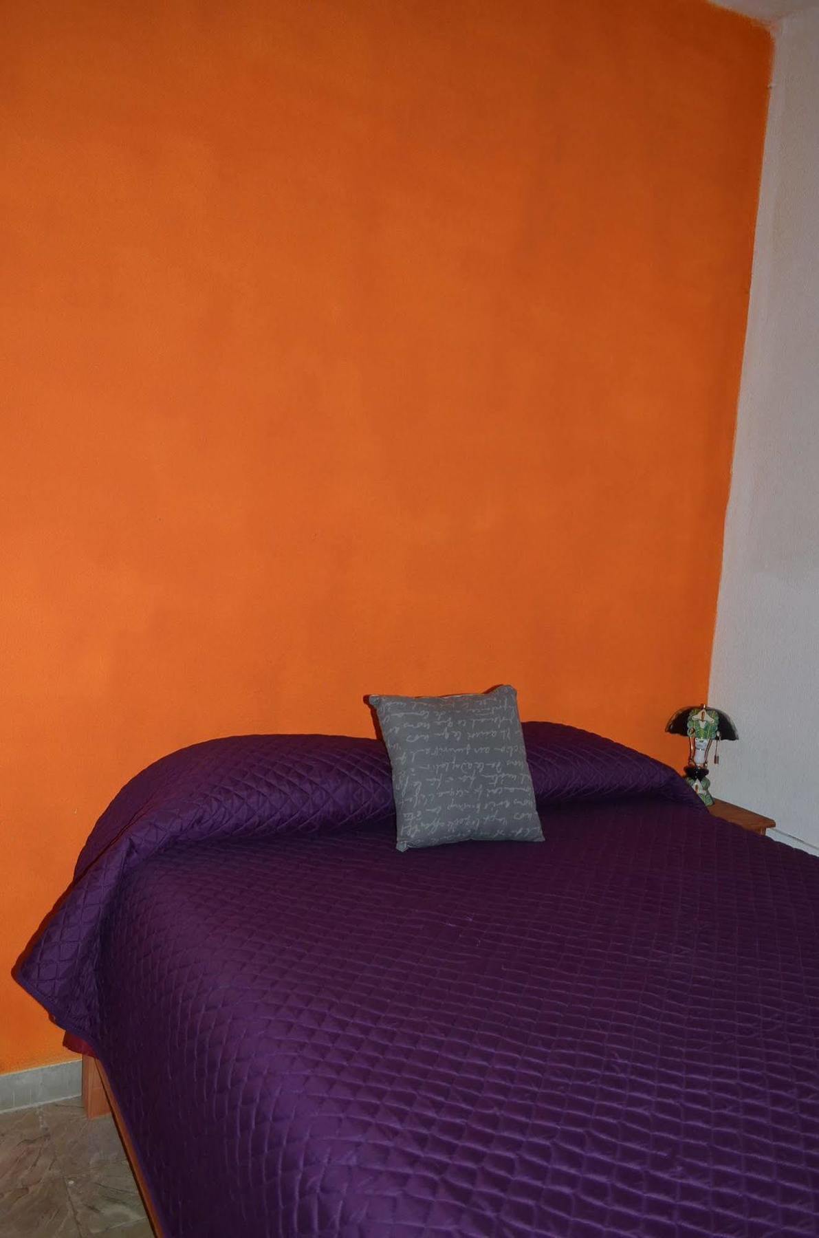 Hotel Casa San Roque Guanajuato Ngoại thất bức ảnh