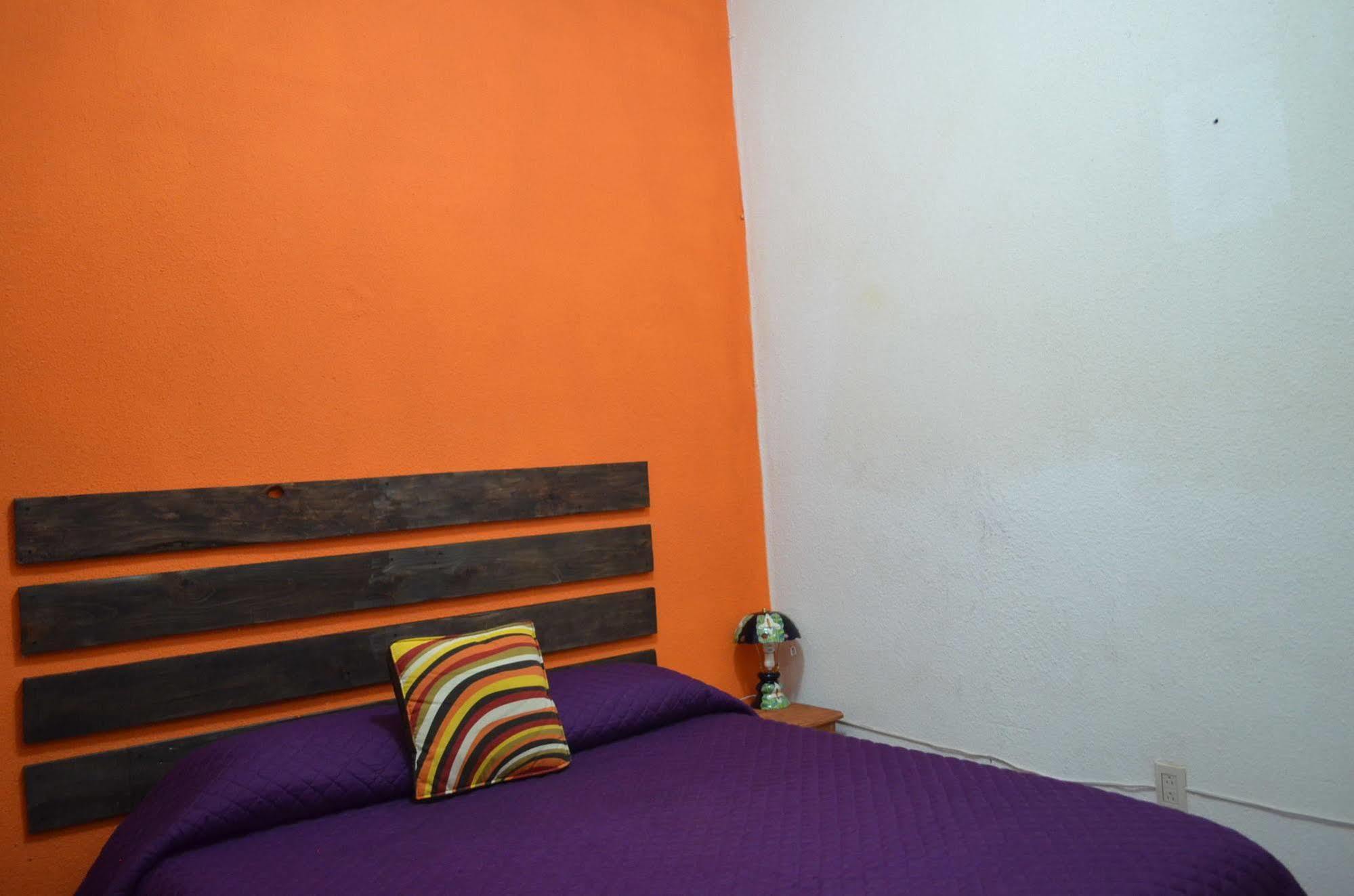 Hotel Casa San Roque Guanajuato Ngoại thất bức ảnh