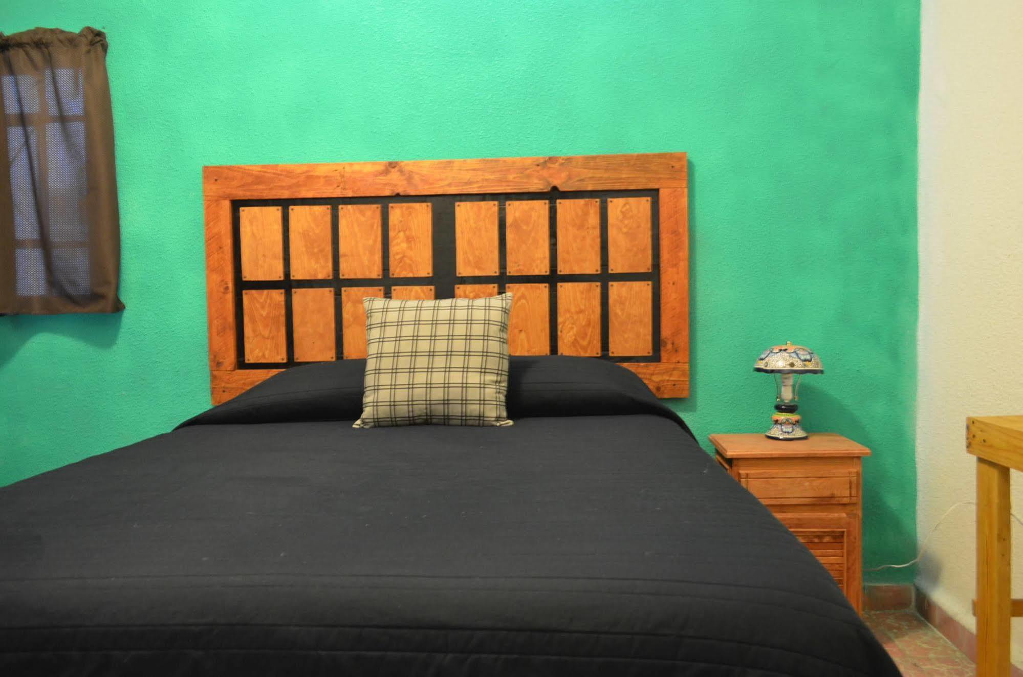 Hotel Casa San Roque Guanajuato Ngoại thất bức ảnh