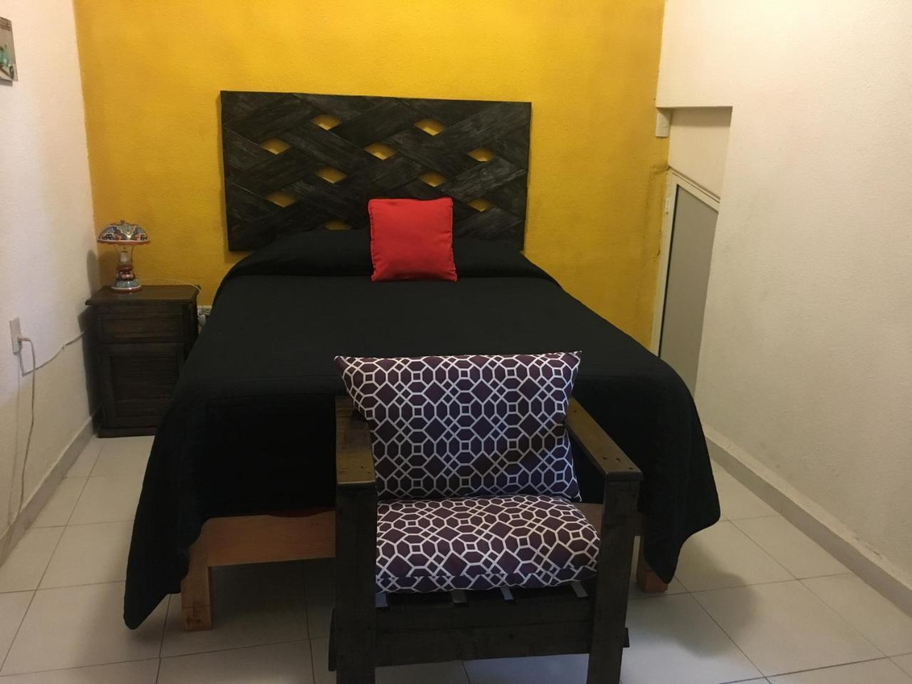 Hotel Casa San Roque Guanajuato Ngoại thất bức ảnh